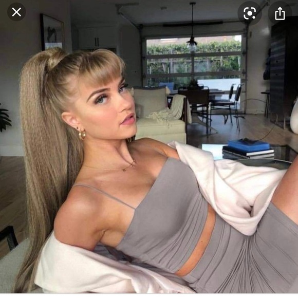 INH Miya Pony